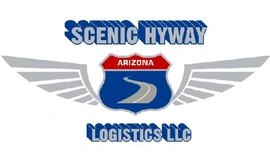 Scenic Hyway 